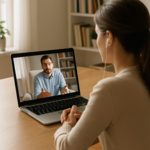 Anti-Stress Consultation